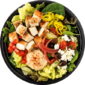 Vegetable Salad