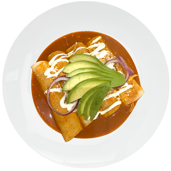 Mexican-food