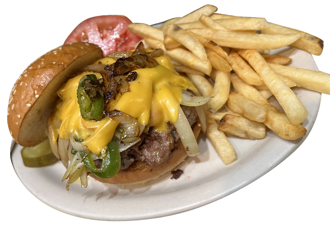 hamburguer